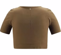Bicolor Polyamide Sportswear 2