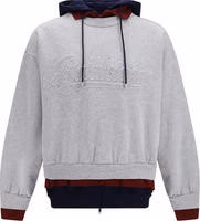 Multicolor Cotton Sweatshirt 1