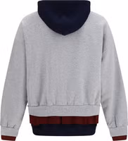 Multicolor Cotton Sweatshirt 2