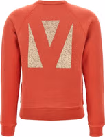 Multicolor Cotton Sweatshirt 2