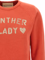 Multicolor Cotton Sweatshirt 3