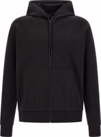 Black Cotton Sweatshirt 1