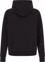 Black Cotton Sweatshirt 2
