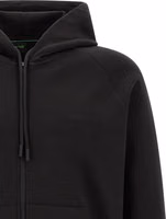 Black Cotton Sweatshirt 3