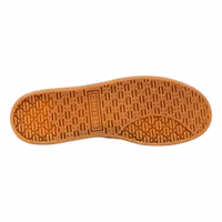 Multicolor Suede Leather Low Top Sneakers 5
