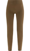Bicolor Polyamide Leggings 1
