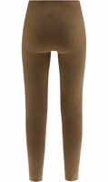 Bicolor Polyamide Leggings 2