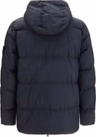 Blue Goose Down Full-Length Jacket 2