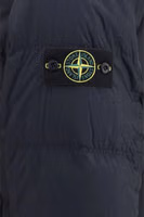 Blue Goose Down Full-Length Jacket 3