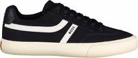 Blue Polyurethane Men's Sneaker 1