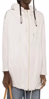 Multicolor Polyester Coat 2