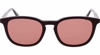 Purple Acetate Sunglasses 2