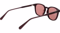 Purple Acetate Sunglasses 3