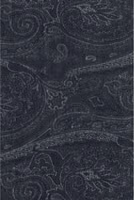 Black Modal Scarf 3
