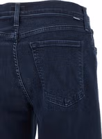 Blue Cotton Jeans Denim 4
