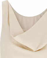 White Viscose Shirt 3
