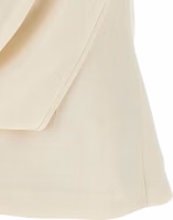 White Viscose Shirt 4