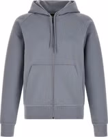 Gray Cotton Sweatshirt 1
