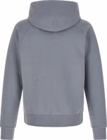 Gray Cotton Sweatshirt 2