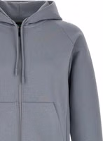 Gray Cotton Sweatshirt 3