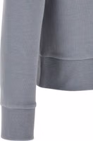 Gray Cotton Sweatshirt 4