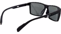 Black Plastic Sunglasses 3