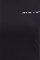 Black Cotton T-Shirt 3
