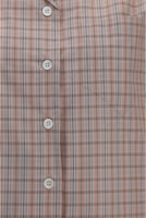 Multicolor Cotton Shortsleeve Shirt 3
