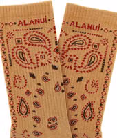 جوارب قطنية بيج 3