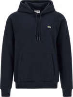Blue Cotton Sweatshirt 1