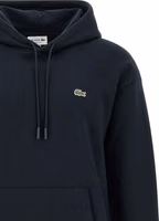 Blue Cotton Sweatshirt 3