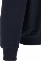 Blue Cotton Sweatshirt 4