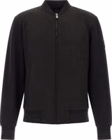 Black Cotton Sweatshirt 1