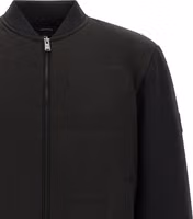Black Cotton Sweatshirt 3
