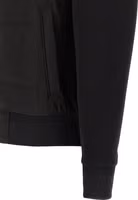 Black Cotton Sweatshirt 4