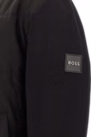 Black Cotton Sweatshirt 5