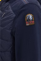 Blue Goose Down Shell Jacket 3