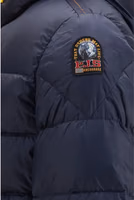 Blue Goose Down Full-Length Jacket 3