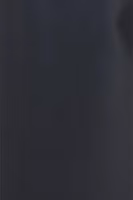 Black Wool Oves Aries Casual Dress 3