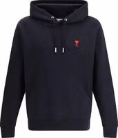 Black Cotton Sweatshirt 1