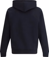 Black Cotton Sweatshirt 2