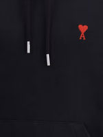 Black Cotton Sweatshirt 3