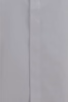 White Cotton Dress Shirt 3