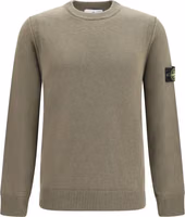 Bicolor Cotton Sweatshirt 1