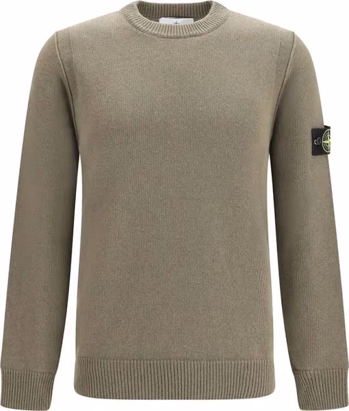 Bicolor Cotton Sweatshirt