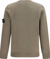 Bicolor Cotton Sweatshirt 2