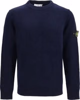 Black Cotton Sweatshirt 1