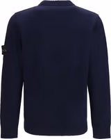 Black Cotton Sweatshirt 2
