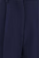 Blue Wool Oves Aries Pants 3