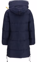 Blue Goose Down Coat 2
